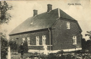 Hjortø Skole